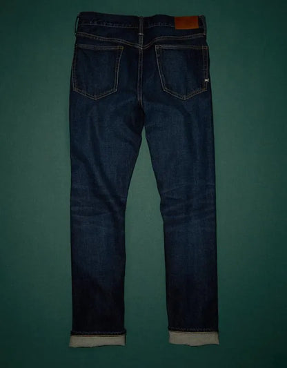AE77 Premium Classic Jean