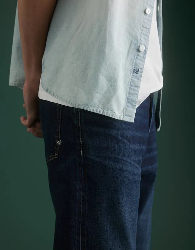 AE77 Premium Classic Jean