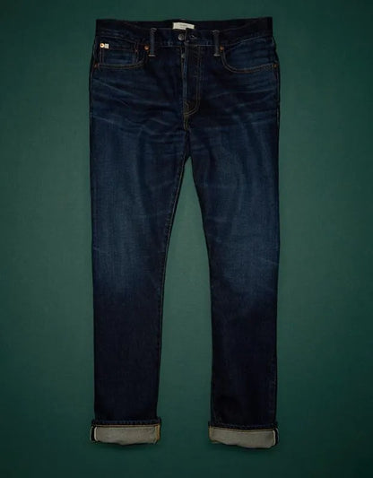 AE77 Premium Classic Jean