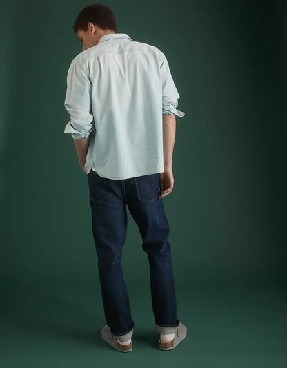 AE77 Premium Classic Jean