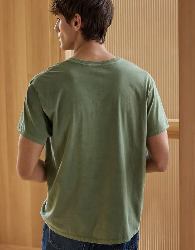 AE77 Premium Classic T-Shirt