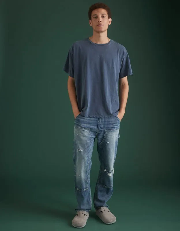 AE77 Premium Classic T-Shirt