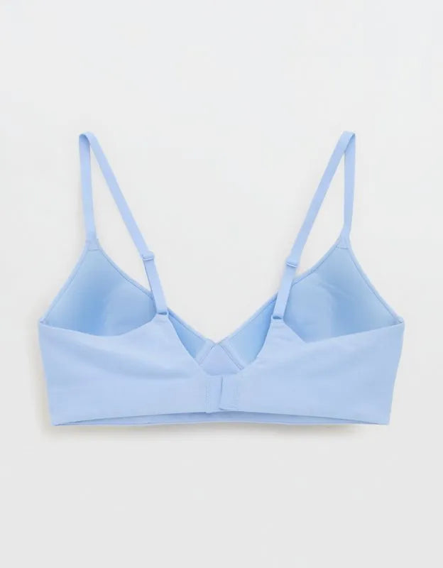 Superchill Wireless Lightly Lined Bra