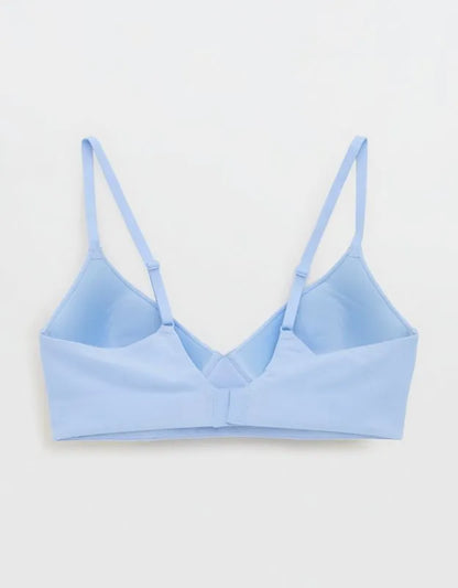 Superchill Wireless Lightly Lined Bra