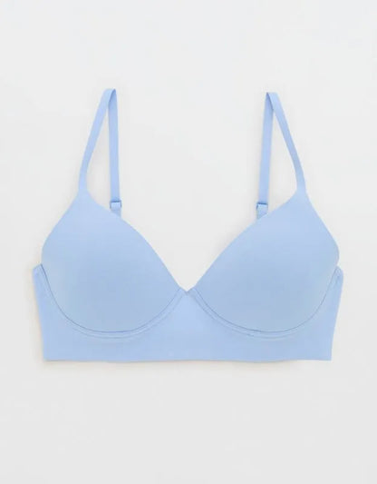 Superchill Wireless Lightly Lined Bra