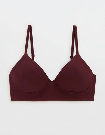 Superchill Wireless Lightly Lined Bra