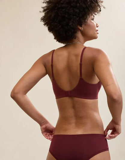 Superchill Wireless Lightly Lined Bra
