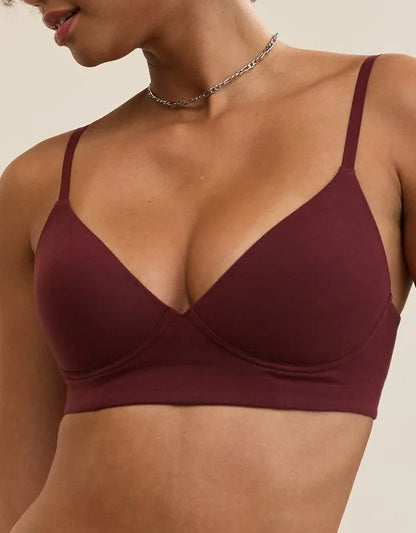Superchill Wireless Lightly Lined Bra