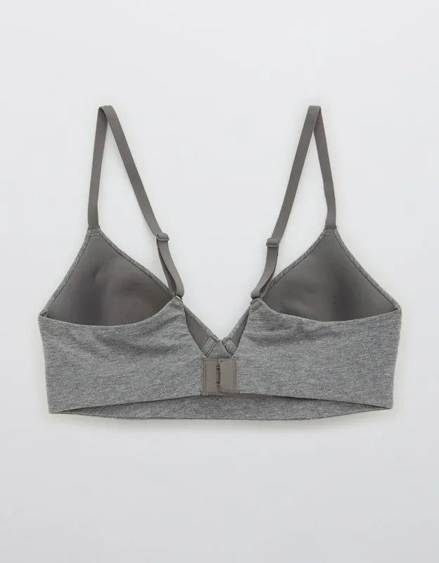 Superchill Wireless Lightly Lined Bra