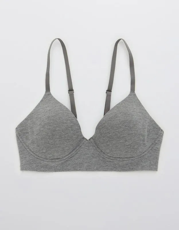Superchill Wireless Lightly Lined Bra