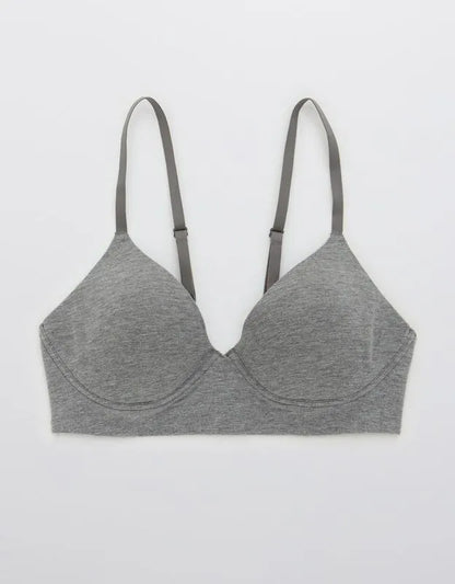 Superchill Wireless Lightly Lined Bra