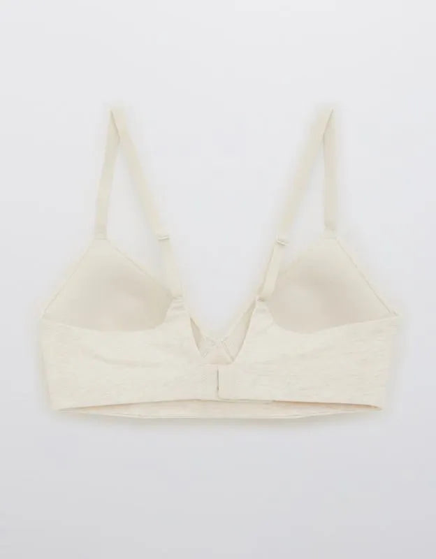 Superchill Wireless Lightly Lined Bra