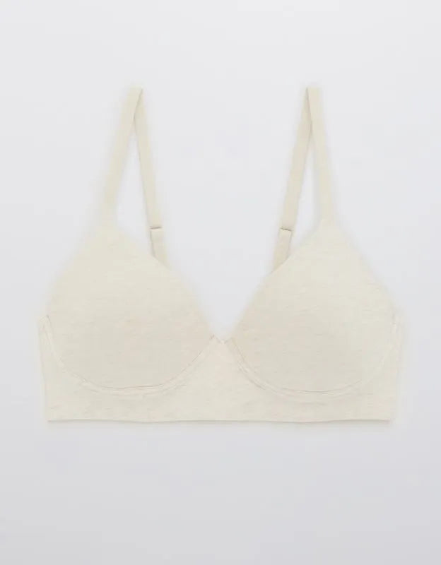 Superchill Wireless Lightly Lined Bra