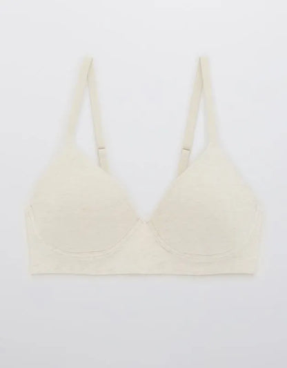 Superchill Wireless Lightly Lined Bra