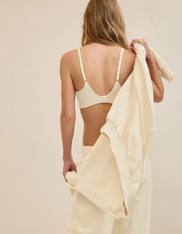 Superchill Wireless Lightly Lined Bra