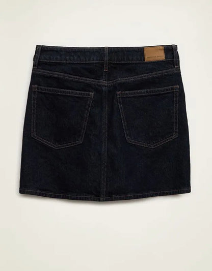 AE Stretch High-Waisted Perfect Mini Skirt