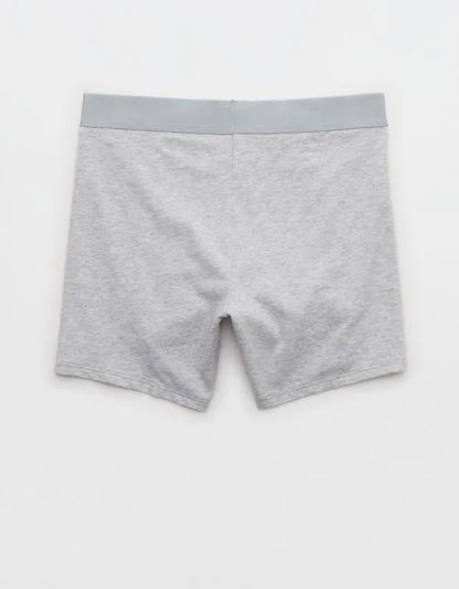 Superchill Cotton High Waisted Boyshort Underwear