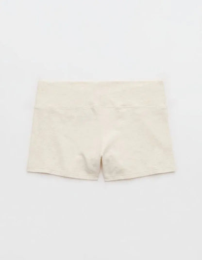 Superchill Cotton High Rise Boyshort Underwear