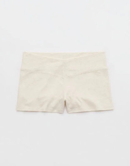 Superchill Cotton High Rise Boyshort Underwear