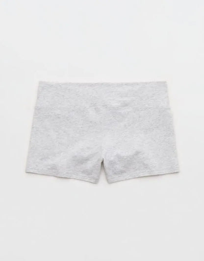 Superchill Cotton High Rise Boyshort Underwear