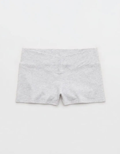 Superchill Cotton High Rise Boyshort Underwear