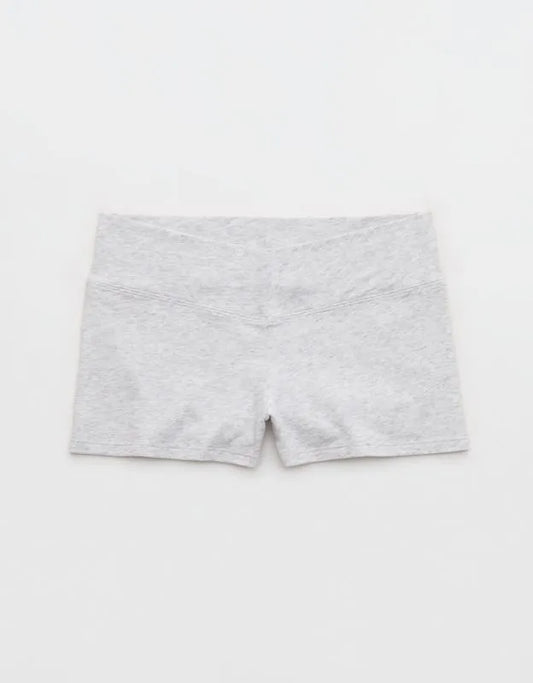 Superchill Cotton High Rise Boyshort Underwear