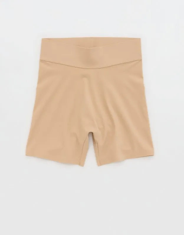 SMOOTHEZ No Show Boyshort Underwear