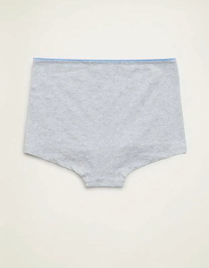Superchill Cotton High Rise Shortie Underwear