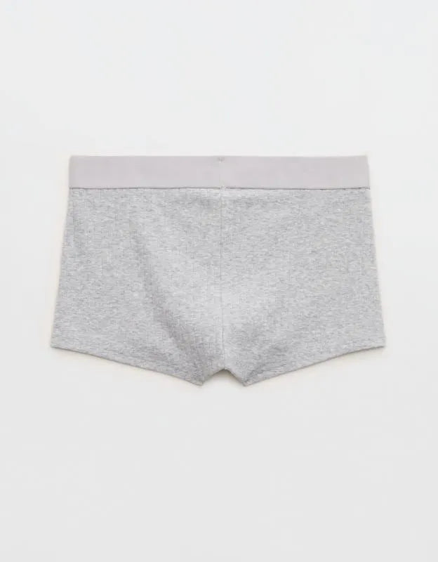 Superchill Cotton Rib Shortie Underwear