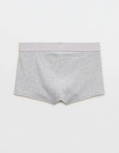 Superchill Cotton Rib Shortie Underwear