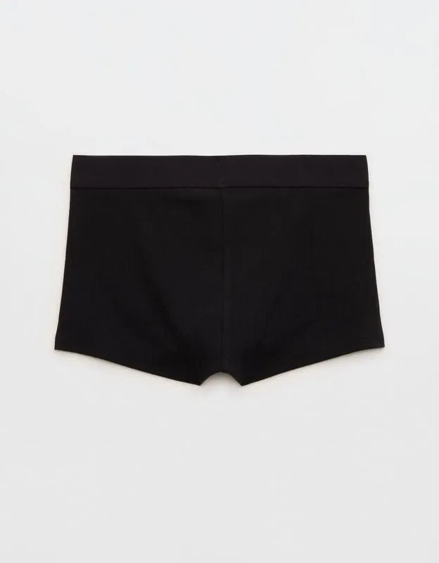 Superchill Cotton Rib Shortie Underwear
