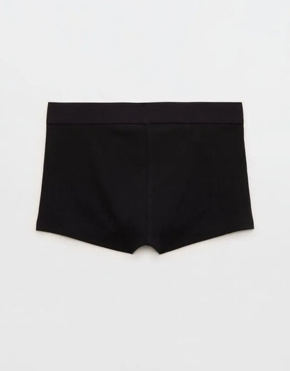 Superchill Cotton Rib Shortie Underwear