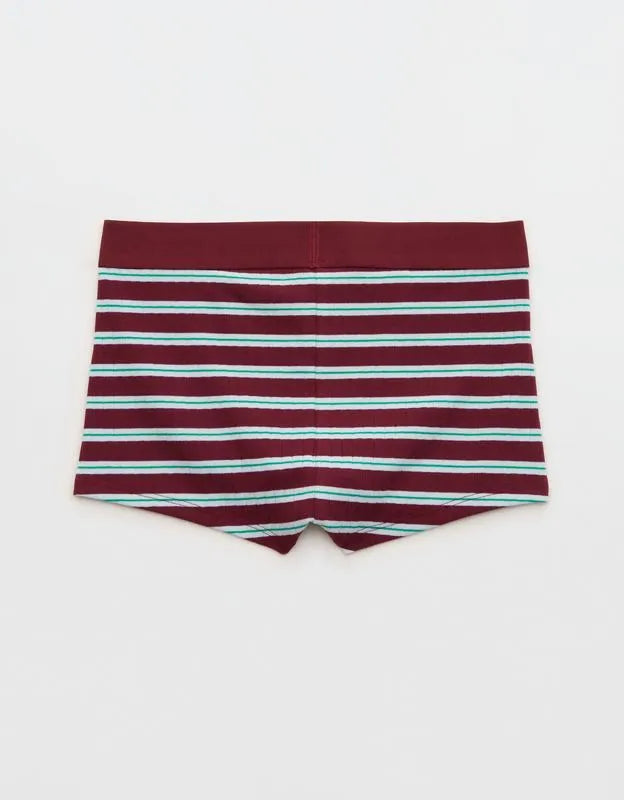 Superchill Cotton Rib Shortie Underwear