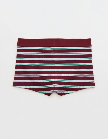 Superchill Cotton Rib Shortie Underwear