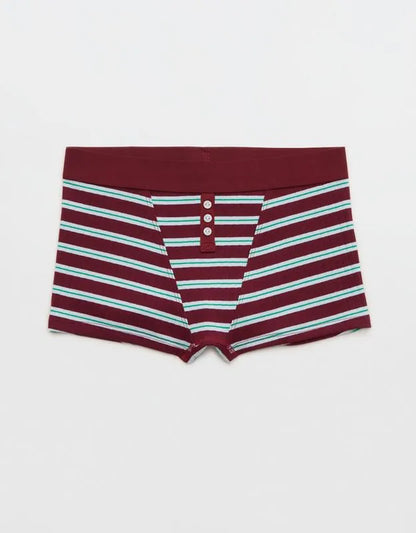 Superchill Cotton Rib Shortie Underwear