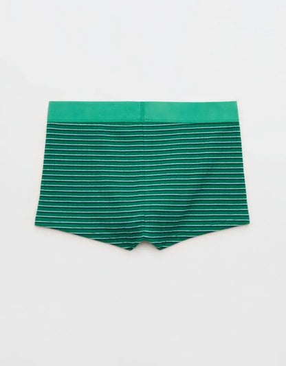 Superchill Cotton Rib Shortie Underwear