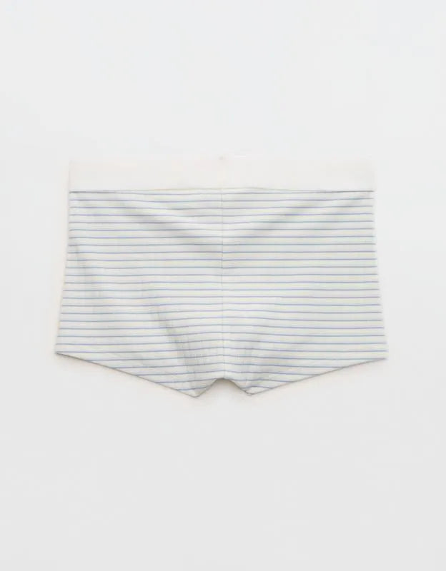 Superchill Cotton Rib Shortie Underwear