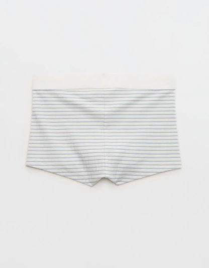 Superchill Cotton Rib Shortie Underwear