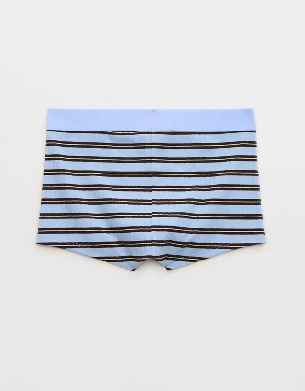 Superchill Cotton Rib Shortie Underwear