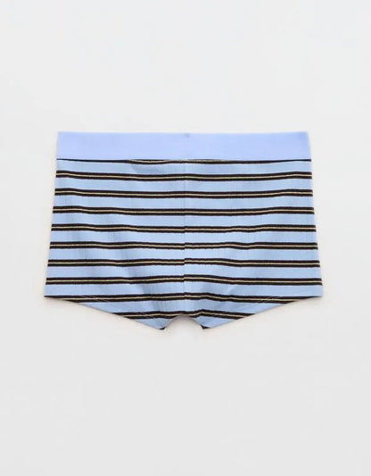 Superchill Cotton Rib Shortie Underwear