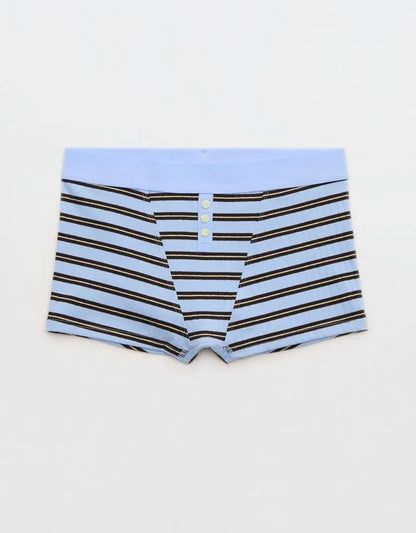 Superchill Cotton Rib Shortie Underwear