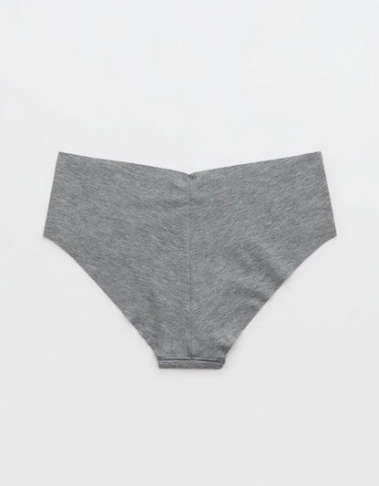 Superchill No Show Cotton Cheeky Underwear