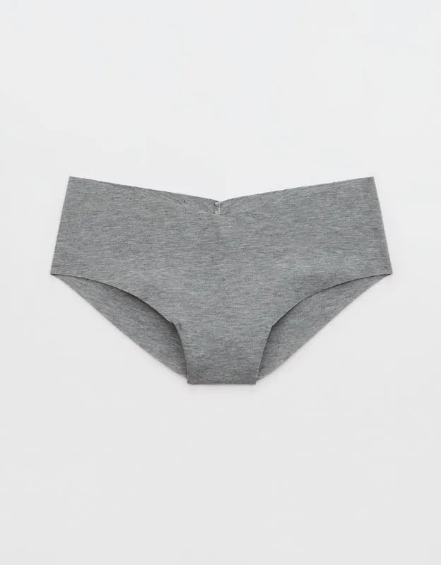 Superchill No Show Cotton Cheeky Underwear