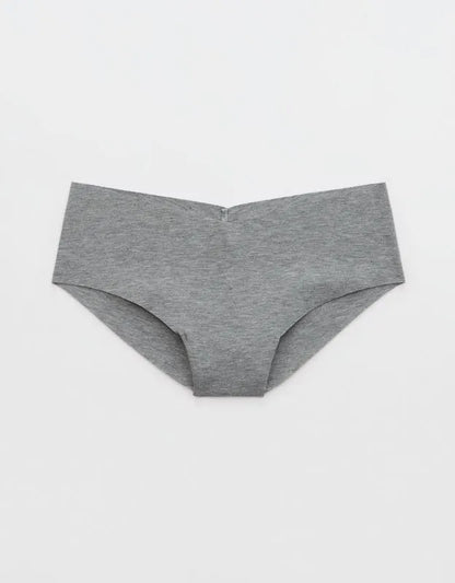 Superchill No Show Cotton Cheeky Underwear