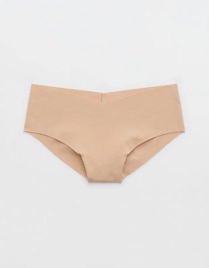 Superchill No Show Cotton Cheeky Underwear