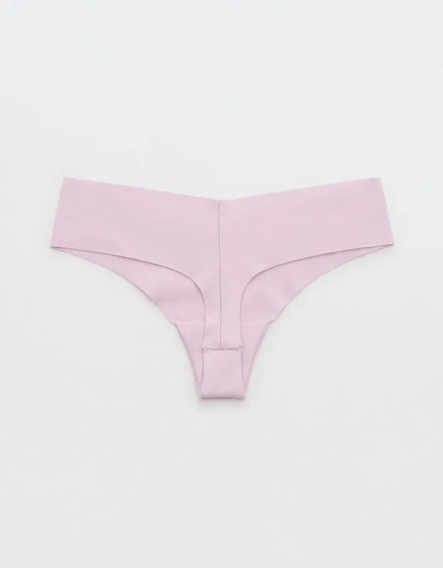 Superchill No Show Cotton Thong Underwear