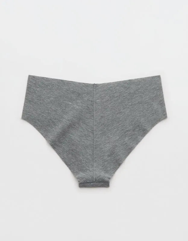 Superchill No Show Cotton Cheeky Underwear