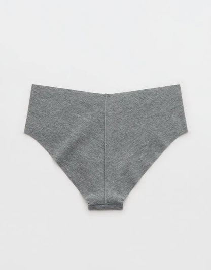 Superchill No Show Cotton Cheeky Underwear