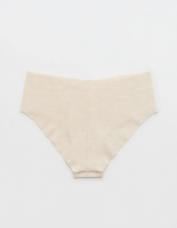 Superchill No Show Cotton Cheeky Underwear
