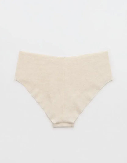 Superchill No Show Cotton Cheeky Underwear